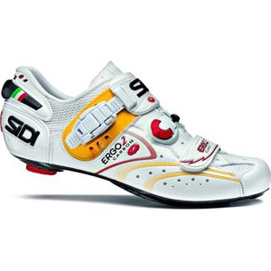 Sidi Scarpe - ERGO 2 - wit pearl - maat 39