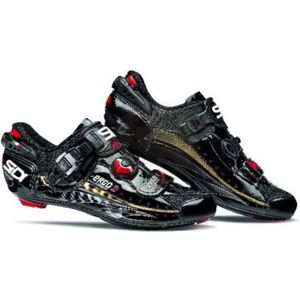 Sidi ERGO 3 Carbon Vernice Black maat 42.5