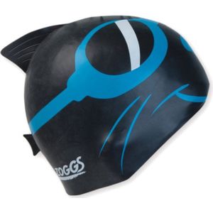 Zoggs Zoggy - Character Cap - Zwart