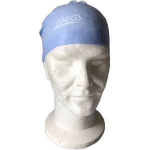 Zoggs - Easy fit cap - Lila - Silicone