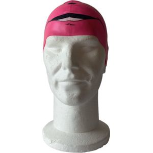 Zoggs Zoggy - Character Cap - Pink Yellow