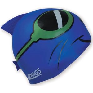 Zoggs - Zoggy - Character cap - Blauw/groen