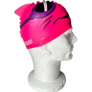 Zoggs - Zoggy - Character Cap - Pink/paars
