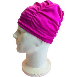 Badmuts - Dames - Hawaii - Wellness - Purper - One Size