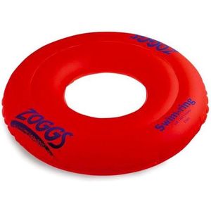 Zoggs - Zwemband - Zwemring - Opblaasbaar - Oranje - Maximum 17.5 kg - Maat 1/3 jaar