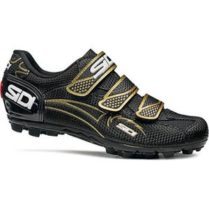 Sidi - Giau Woman - MTB Fietsschoen - BL Bronze