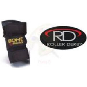 Roller Derby - Polsbescherming - Volwassenen - Maat M