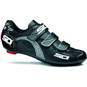 Sidi - Racefietsschoen - Scarpe Zeta - zwart - maat 37,5