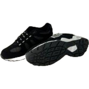 Everlast - sportschoenen - runner - zwart - maat 40,5 - dames