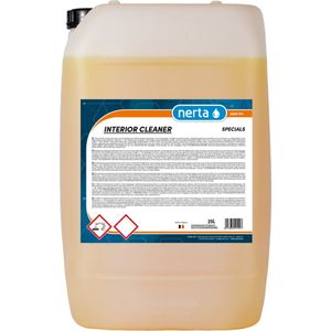 Nerta interieur reiniger auto - Interior cleaner - 5 liter