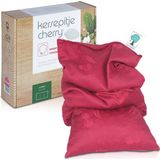 Kersepitje® Jumbo - Zeer Groot Kersenpitkussen - the ONLY Original - 23x55cm