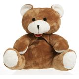 Cherry Belly® Knuffel Beer Kersenpitkussen - Wasbaar - The ONLY Original