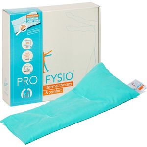 Profysio Thermal Therapy & Comfort® Rechthoek - Lijnzaadkussen - 20 x 40 cm