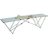 Practo Home – Behangtafel – Multifunctioneel – Aluminium –  3 meter