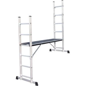 Combinatie stelling & ladder Multi+