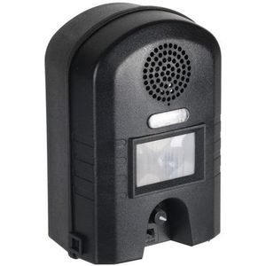 Weitech - Garden Protector 2 - Ultraschall Vertreiber