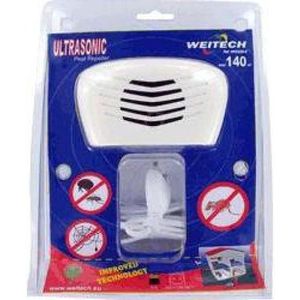 Weitech Pest Repeller 135 m2