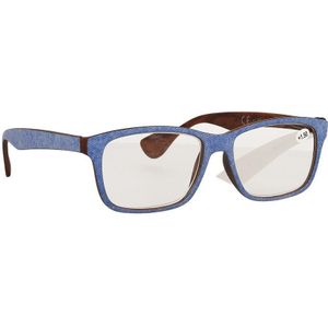 Brillen - Leesbrillen - Kleurloos - Flex Montuur - Kwalitatieve Glazen