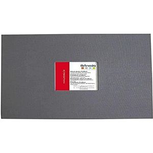 Artemio 20,5 x 20,5 cm ScrapBooking Album, Antraciet