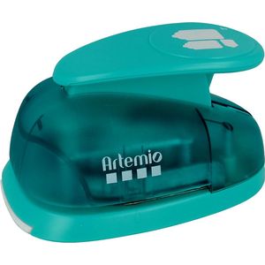 Artemio Jumbo hefboomstans, 7,6 cm, 3 etiketten