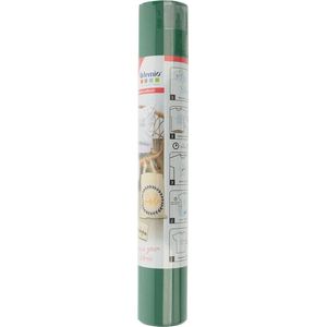 Artemio rol flex thermoklevend groen 30,5 cm x 1,22 m