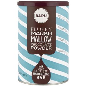 Barú Fluffy Marshmallow Chocolate Powder