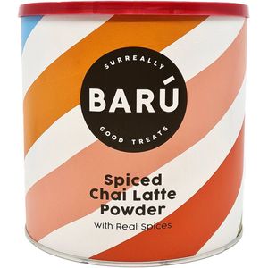 Barú - Vegan Spicy Chai Latte 1500G