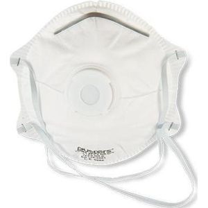 Busters Mondmasker Ffp2 Yuma – 2 Stuks | Stofmaskers