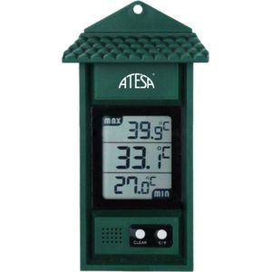 Atesa - TMTD01 - Digitale minimum-maximum thermometer