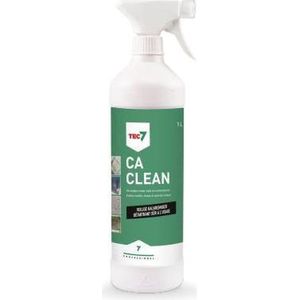 Tec7 Ca Clean - 496901000 - 496901000