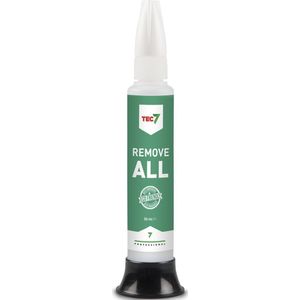 Remove All - Reiniger - 50ml - Milieuvriendelijk