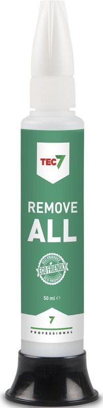 Remove All - Reiniger - 50ml - Milieuvriendelijk