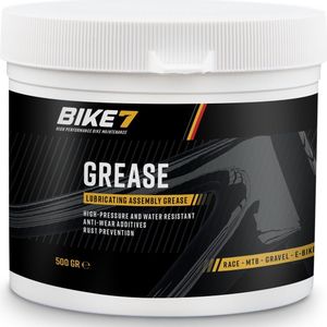 Bike7 Grease 500gram