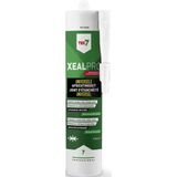 XealPro - Afdichtings- en afwerkingskit - Tec7 - 310 ml koker RAL 9010 - Sanitairwit RAL 9016