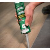 TEC7 - XealPro Universele Kit - Antraciet - 310ml