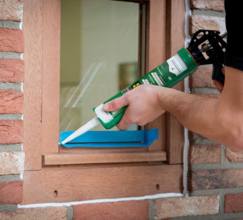 TEC7 XealPro Universele Kit - Lichtgrijs - 310ml