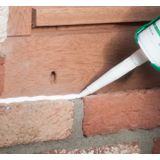 TEC7 - X-seal Afdichtingskit - Wit - 310ml