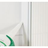 TEC7 - X-seal Afdichtingskit - Wit - 310ml