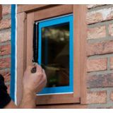 TEC7 - X-seal Afdichtingskit - Wit - 310ml