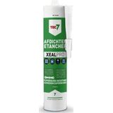 XealPro - Afdichtings- en Afwerkingskit - Hazelnootbruin - 310 ml Koker
