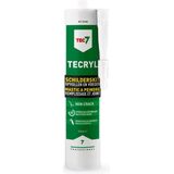 Tecryl - Schilderskit - Tec7 - 310 ml koker