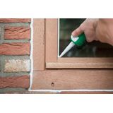 TEC7 - X-seal Afdichtingskit - Antraciet - 310ml