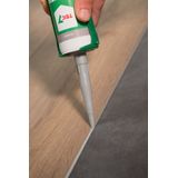 TEC7 - X-seal Afdichtingskit - Antraciet - 310ml