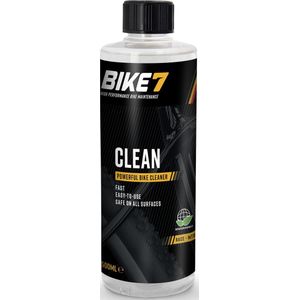 Bike7 Clean 500ml