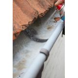 Tec7 - WP7-201 - Instant Waterdicht - Zwart - 500ml - Rubber/Kunsthars