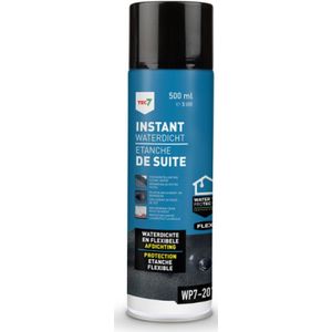 TEC7 WP7-201 Instant Waterdicht - 500ml Aerosol