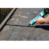 Tec7 WP7 301 Roofing Waterdicht