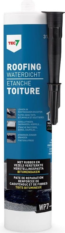 Tec7 WP7 301 Roofing Waterdicht