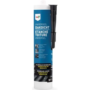 Tec7 WP7-101 Universeel Dakdicht patroon 310ml - 602450000 - 602450000