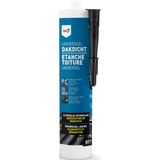 Tec7 - WP7-101 - Universeel Dakdicht - Zwart - 750ml